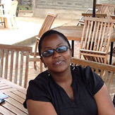 Catherine Mutio Kelling